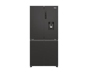 Haier Cube 83 Serie 3 HCR3818EWPT frigorifero side-by-side Libera inst
