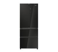 Haier FD 70 Series 3 HFR3718ENGB frigorifero side-by-side Libera installazion...
