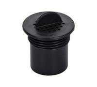 Haier Filtro ai Carboni Attivi per Cantinetta Vino Ricambio Nero Riduce odori e