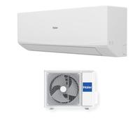 HAIER FLAIR CLIMATIZZATORE 9000BTU INVERTER GAS R32 WIFI INTEGRATO