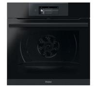 Forno multifunzione Haier WIFI pulizia pirolitica, I-Touch Series 6 - HWO60SM6T9BH