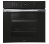 Haier H6 ID23B3HTX 78 L A++ Nero Haier