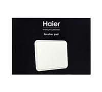 Haier Fresher Pad, Vassoio in Alluminio per Congelatore, Accelera il Congelamento e il Decongelamento del Cibo, Congelamento Ultrarapido per Cibi più Freschi e Sani, Haier Premium Collection