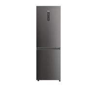 Haier 2D 60 Serie 3 HDPW3618DNPD Libera installazione 352 L D Acciaio inox Haier