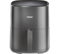 Haier - HAF5P 011 Singolo 5 L Indipendente 1500 W Friggitrice ad aria calda Nero