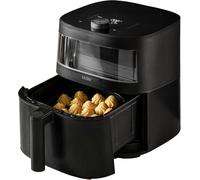 Haier Friggitrice ad Aria Capacità 7 Litri Potenza 2000 Watt 9 in 1 HAF5TWA 011