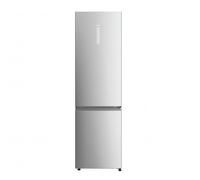 Haier FRIGO COMBI 409LT H205 TNF MY ZONE PRO WIFI DISPLAY INOX6901018091087