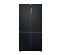 Haier FRIGO SBS 4P 646LT H190-L90 TNF NERO6901018095702