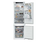 Haier - Frigorifero 2 Porte Hbqw5518d 251lt-bianco Haier