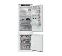 Haier HBQW5518E Da incasso 251 L Bianco