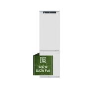 Haier HBQW5518E Da incasso 251 L Bianco