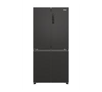 Haier - Frigorifero 4 Porte Hcr3818enpt Classe E 467 Lt-antracite Haier