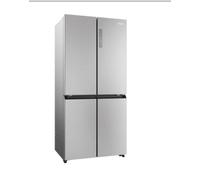 Haier Frigorifero Americano Hcr3818enmd