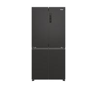 Haier Frigorifero Americano Hcr3818enpt Antracite