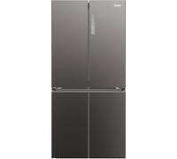 HAIER HCR3818ENMD frigorifero americano