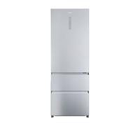 Haier 3D 70 Serie 5 HTR5720ENMG Libera installazione 483 L E Argento