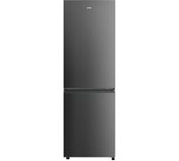 Haier HDPR1618ANPD Libera installazione 355 L A Acciaio inox