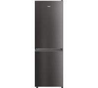 Haier HDW1618DNPD - Frigorifero combinato, 341 litri, No Frost, Classe energetica D