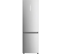 Haier HDPW7620AANPK Libera installazione 409 L A Acciaio inox