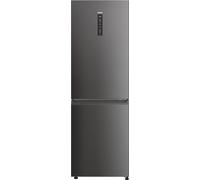 Haier 2D 60 Serie 3 HDPW3618DNPD Libera installazione 352 L D Acciaio inox Haier