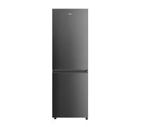 Haier - Frigorifero Combinato Hdpr1618anpd 355lt-acciaio Inox Haier