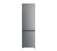 Haier Frigorifero combinato Hdpr1620anpk – Classe A 409 lt Acciaio inox