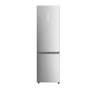 Haier HDPW7620AANPK Libera installazione 409 L A Acciaio inox
