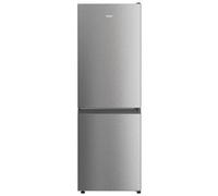 Haier 2D 60 Serie 1 HDW1618DNPK Libera installazione 341 L D Argento