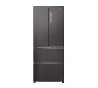 Haier - Frigorifero Combinato Hfr3718dnmd 402lt-antracite Haier