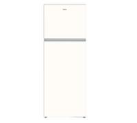 Haier Frigorifero Combinato Hpr5718dnpc Dark Cream