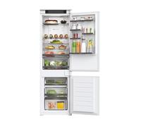 Haier 2D 55 Series 6 HBW5518D Da incasso 248 L D Bianco