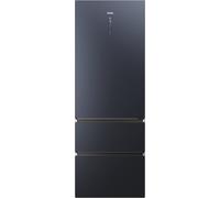 Haier 3D 70 Serie 7 HTW7720ENMB Libera installazione 483 L E Nero