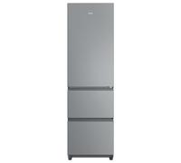 Haier Frigorifero e congelatore French Door SERIE 3 HTR3518ENMX Total No Frost