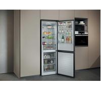 Haier Frigorifero HDPR1618CNPK Inox 352Lt Classe C