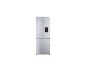 Haier Frigorifero HFR5719EWMG Side-by-Side FD 70 Serie 5 444L No Frost Classe E Argento Touch