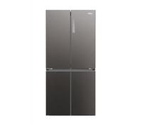 Haier - Frigorifero Multidoor Hcr3818enmd Classe E 467 Lt-grigio Haier