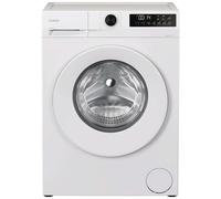 HAIER - GD 27S7-S lavatrice Caricamento frontale 7 kg 1200 Giri /min Bianco