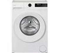 Candy GD27S7S lavatrice libera installazione 7 Kg