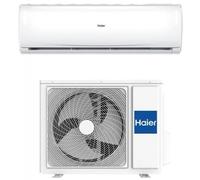 HAIER CLIMATIZZATORE 18000 BTU TRENDY CONDIZIONATORE INVERTER R32 CON WIFI 19DB