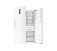 Haier INSTASWITCH H3F330WDH1 Congelatore verticale Libera installazione 330 L D Bianco