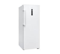 Haier H4F226WDH1 Congelatore verticale Libera installazione 226 L D Bianco