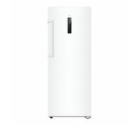 Haier H4F226WEH1 Congelatore verticale Libera installazione 226 L E Bianco