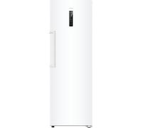 HAIER H4F272WDH1 CONGELATORE VERTICALE 276LT TOTAL NO FROST WIFI BIANCO - D EX
