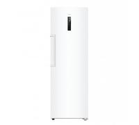 Haier INSTASWITCH H4F272WEH1 Congelatore verticale Libera installazione 272 L E Bianco