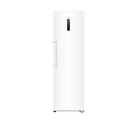 HAIER H4F306WDH1 Congelatore verticale, dimensioni: L 60 cm, A 190 P 74,2 Rumorosità 37 dB(A), 4 cassetti, White