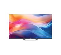 TV Haier QLED H50S80FUX 50" 4K UltraHD 120Hz Smart TV Google TV HDR10+ Dolby Audio