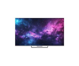 HAIER H55M90EUX TV LCD, SMART TV, 55 ", Direct-LED, UHD 4K, Nero