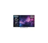 Haier TV MINI LED 55" H55m90eux nero