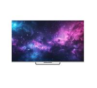 HAIER H55M90EUX TVC 55" 4K MINILED GOOGLE 144HZ