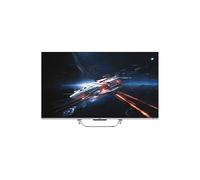HAIER H55Q800UX TV QLED, SMART TV, 55 ", Direct-LED, UHD 4K, Nero